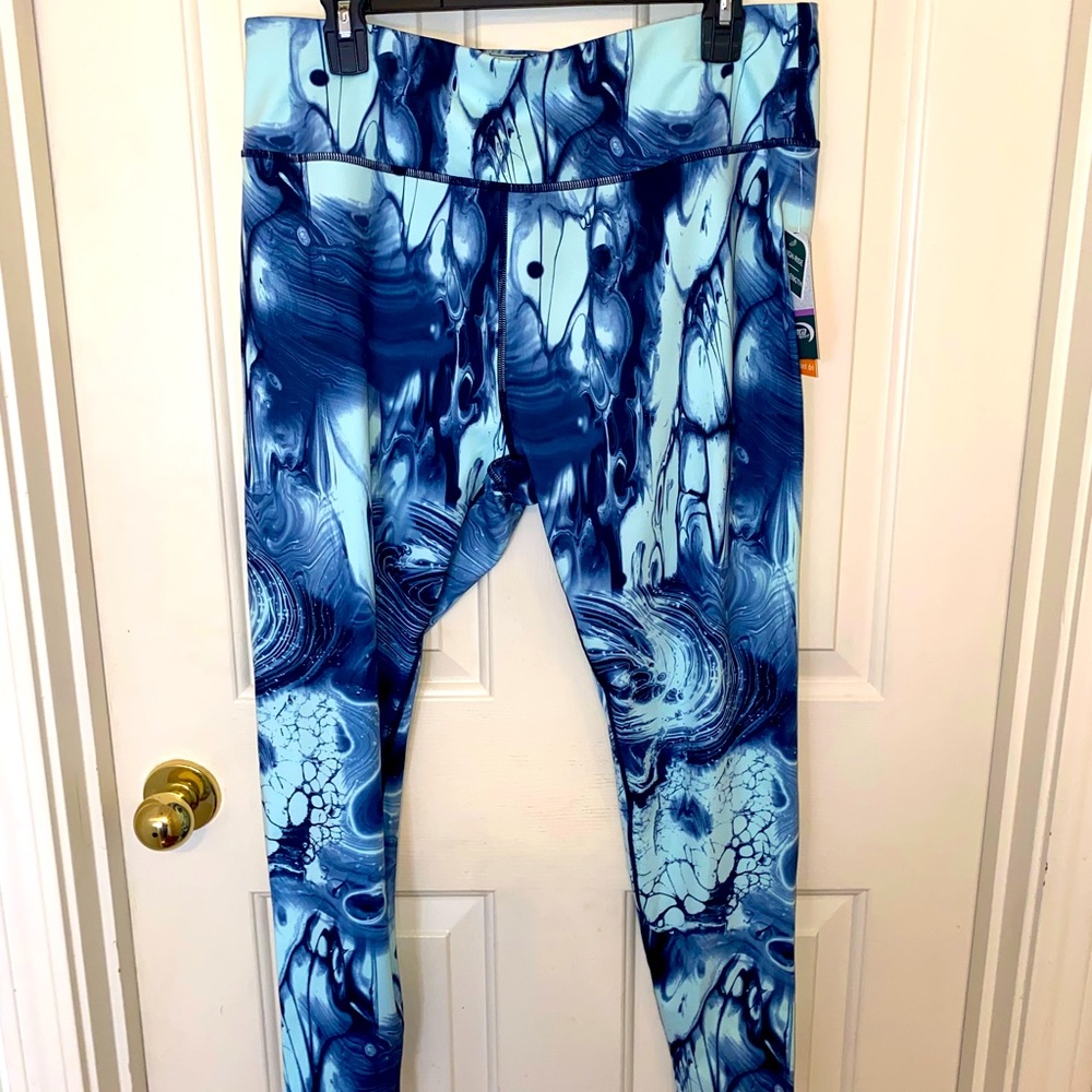 NWT Leggings-XL